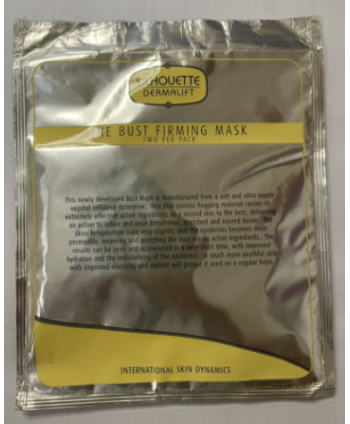 BUST FIRMING MASK / บัสท์...