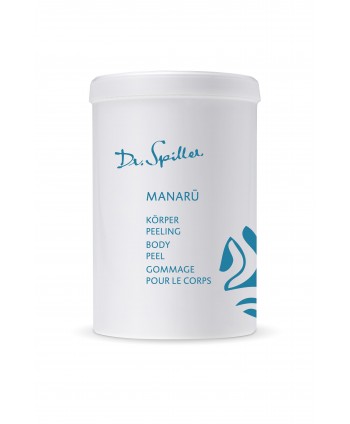 MANARU Body Peel - 1,000 ml